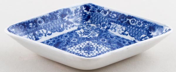 Dish small c1820